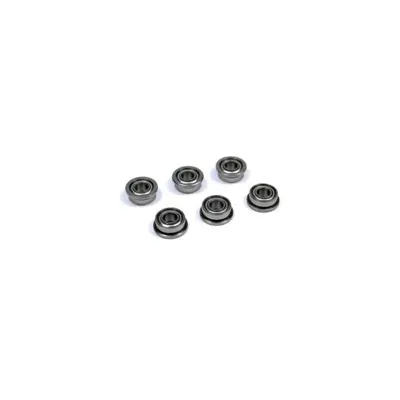 Bushing - DM Diffusion
