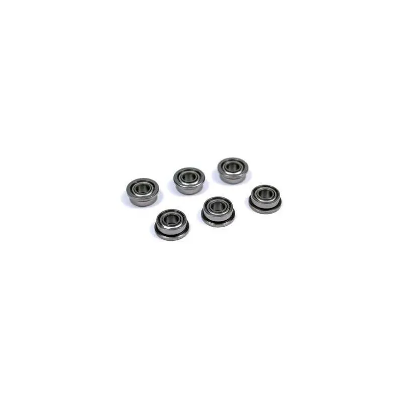 DM Diffusion Bushing
