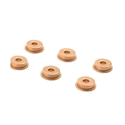 Oilless Metal Bearing - Black Eagle