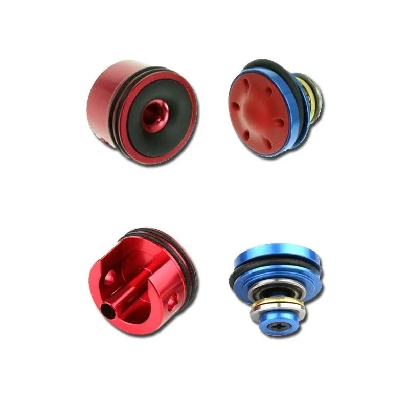 Import Airsoft SHS PT0001+GT0076