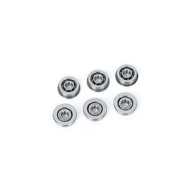 9mm Steel Ball Bearing Bushing - Medusa