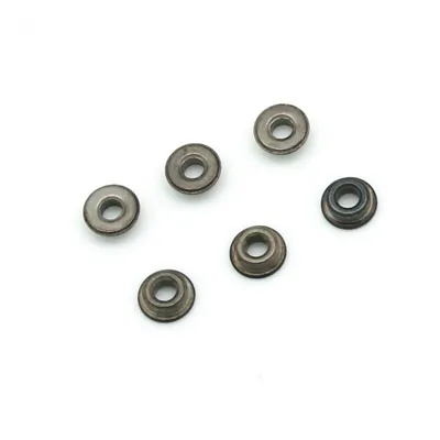 ' 7mm Steel Oil-Retaining Bushing - Medusa