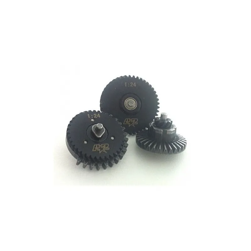 Gear Set High Torque 1:24