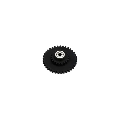 SMOOTH SPUR GEAR VER.2/VER.3/VER.6 (TORQUE) WITH BALL BEARING - Modify