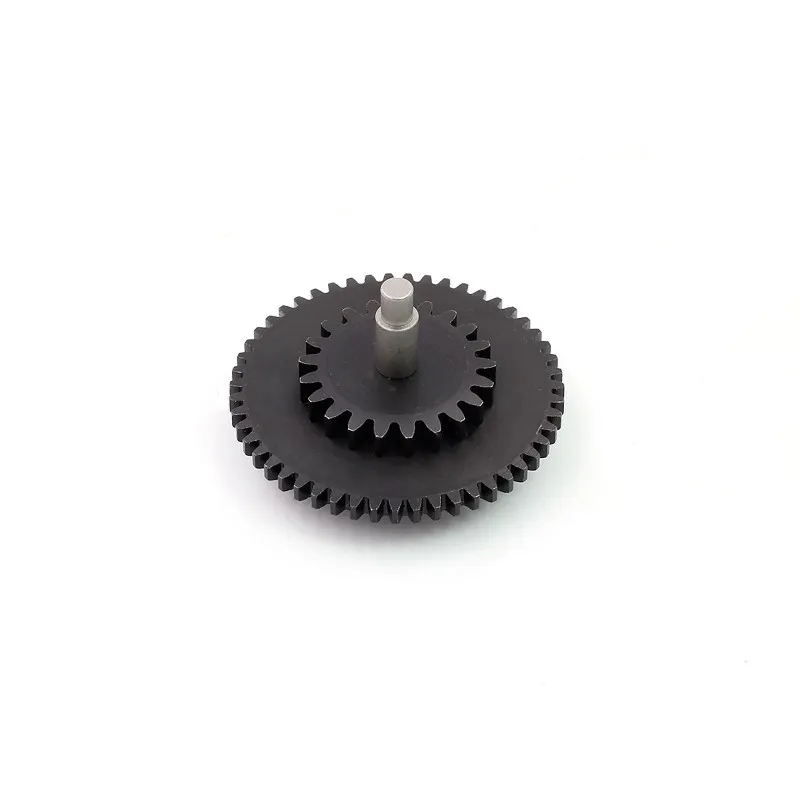 Modify Spur Gear ver2/ver3/ver6