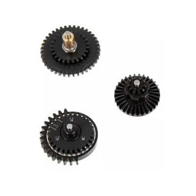 CNC Steel Gear Set 13:1 - Specna Arms