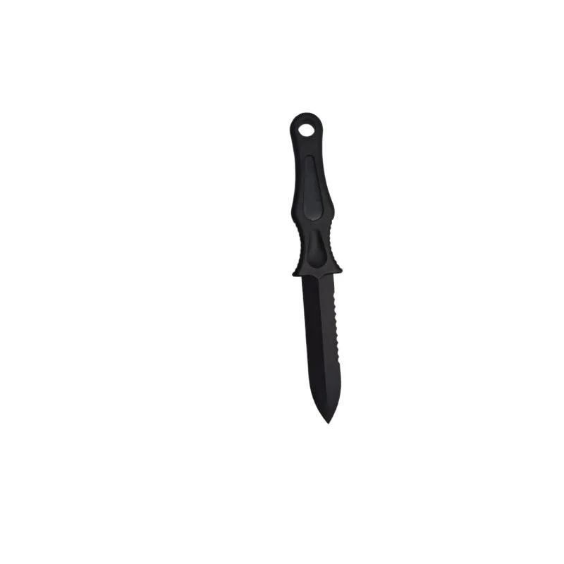 Black Eagle Plastic Small Knife