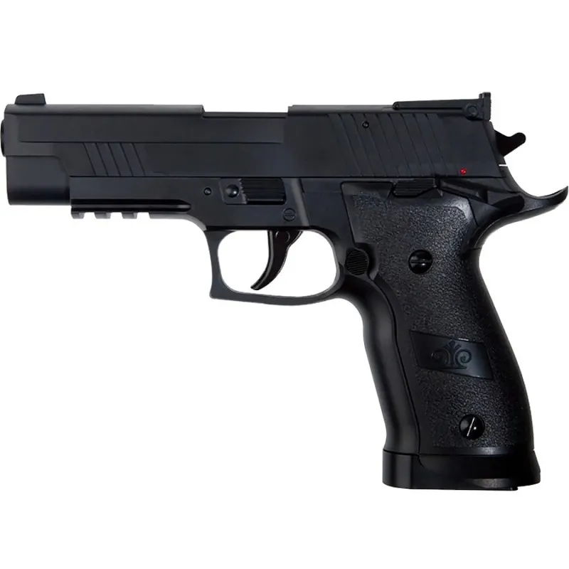 Stinger 226 CO2 4.5mm · Negro