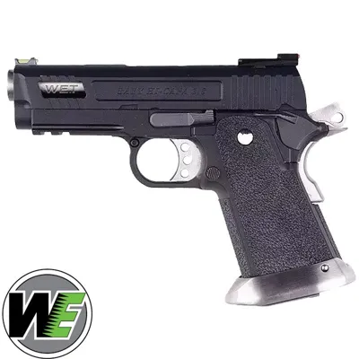 Hi-Capa 3.8 Force Velociraptor - WE