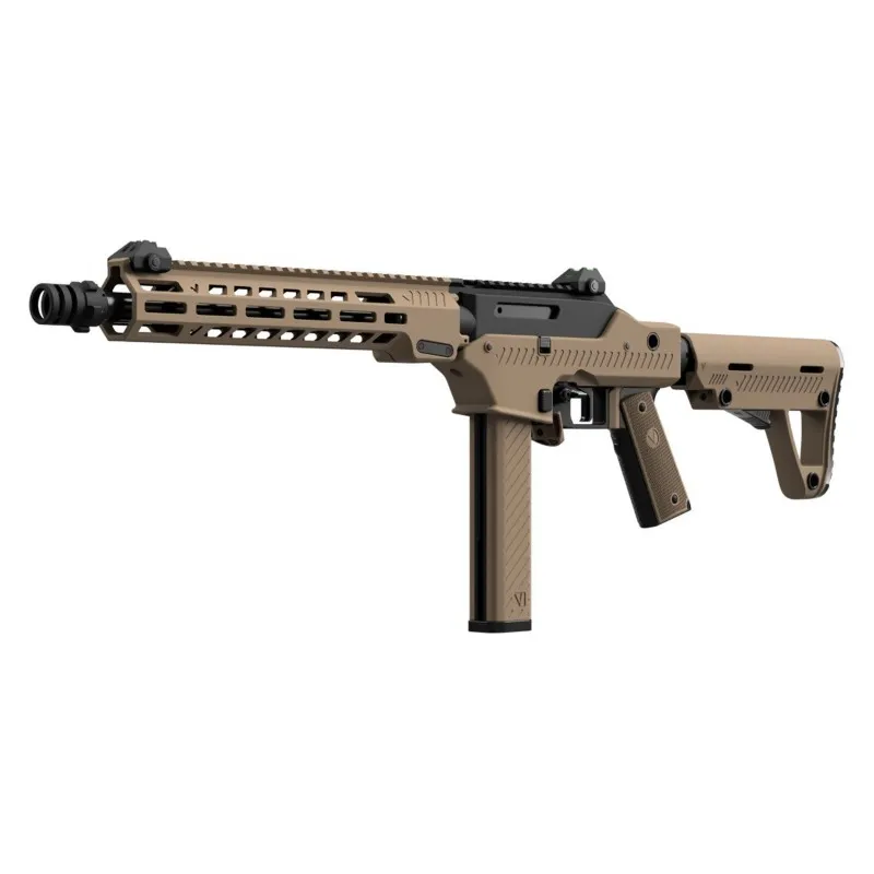 Nuprol Réplique VMP-2M · Tan / FDE