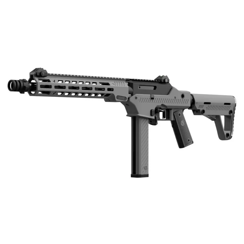 Nuprol Réplique VMP-2D · Gris