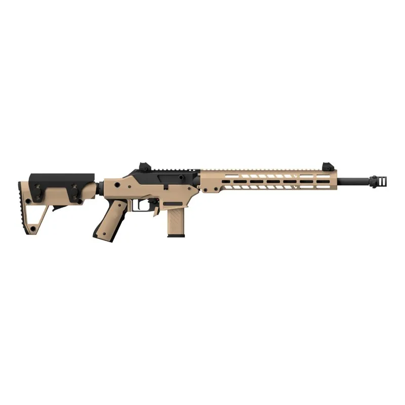 Nuprol Réplique VMP-2MD · Tan / FDE