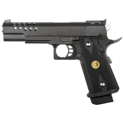 Hi-Capa 5.1 K Pistol Replique - WE