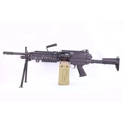 Replique Longue M48 MOD-1 - Raptor