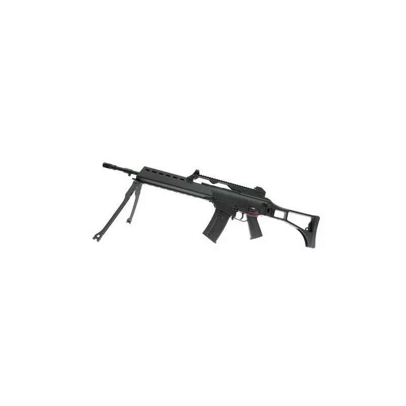 Jing Gong JG0938 · Negro