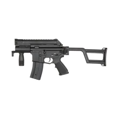 AY-A0025 Carbine Replique - Black Eagle