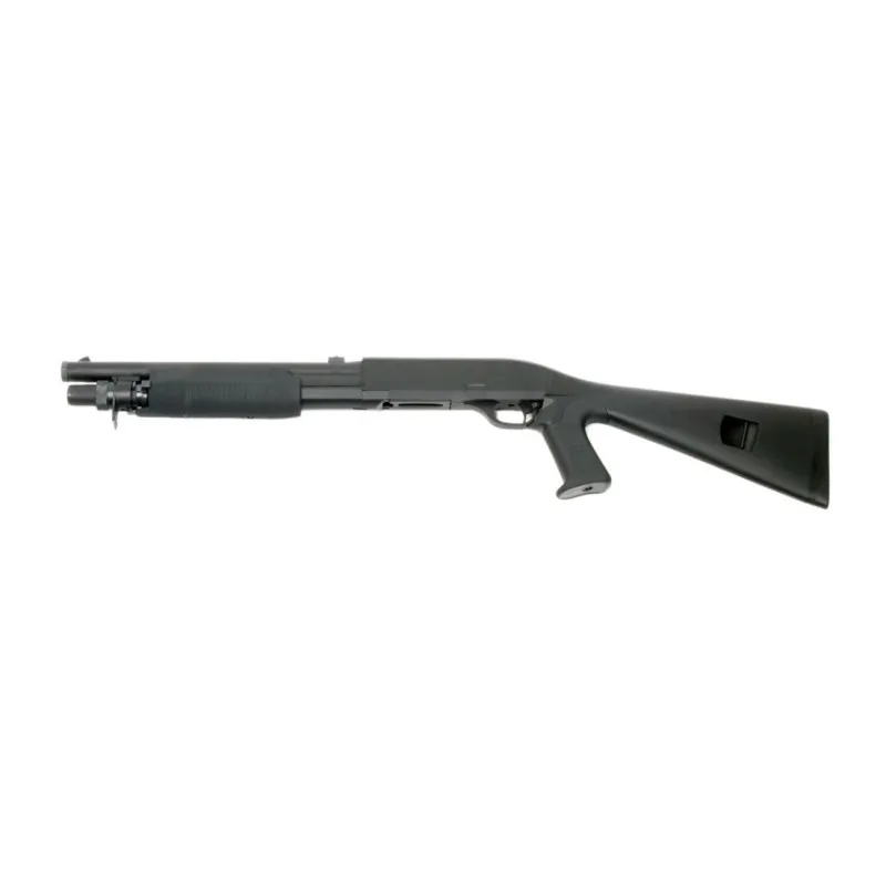 Double Eagle Fusil a Pompe Crosse 3BBs (M56A)