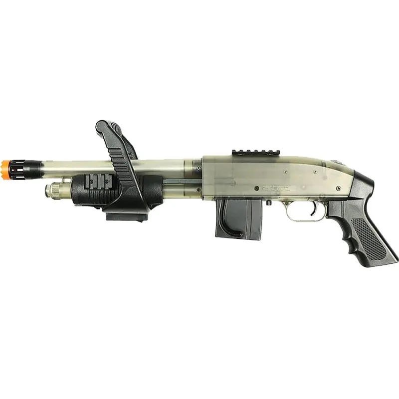 Cybergun Mossberg M590 Spring Shotgun