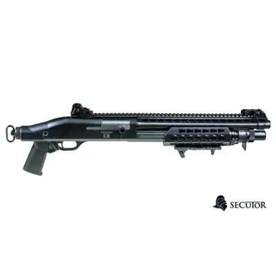 Velites S-Ii - Secutor Arms