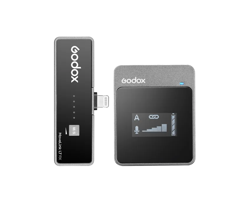 Godox MoveLink LT1 Lightning