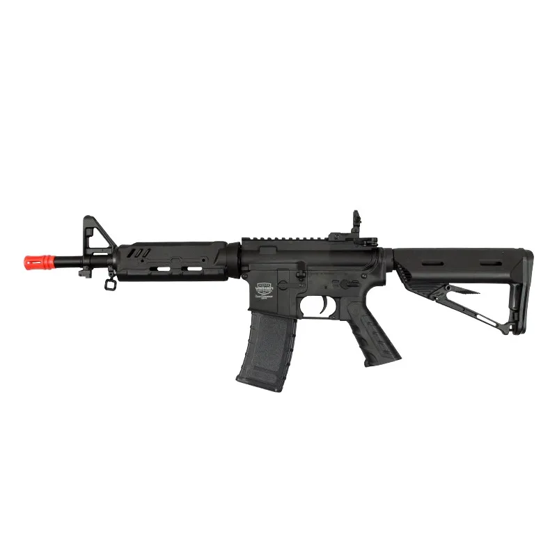 Valken Battle Machine Mod-EC · Negro