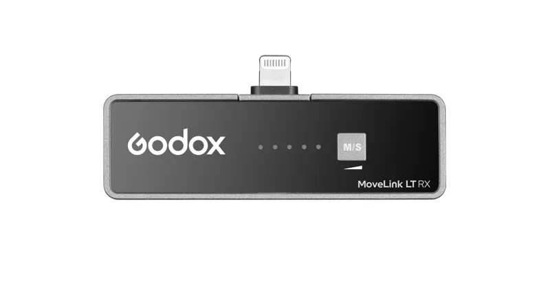 Godox MoveLink LT RX Lightning Receiver