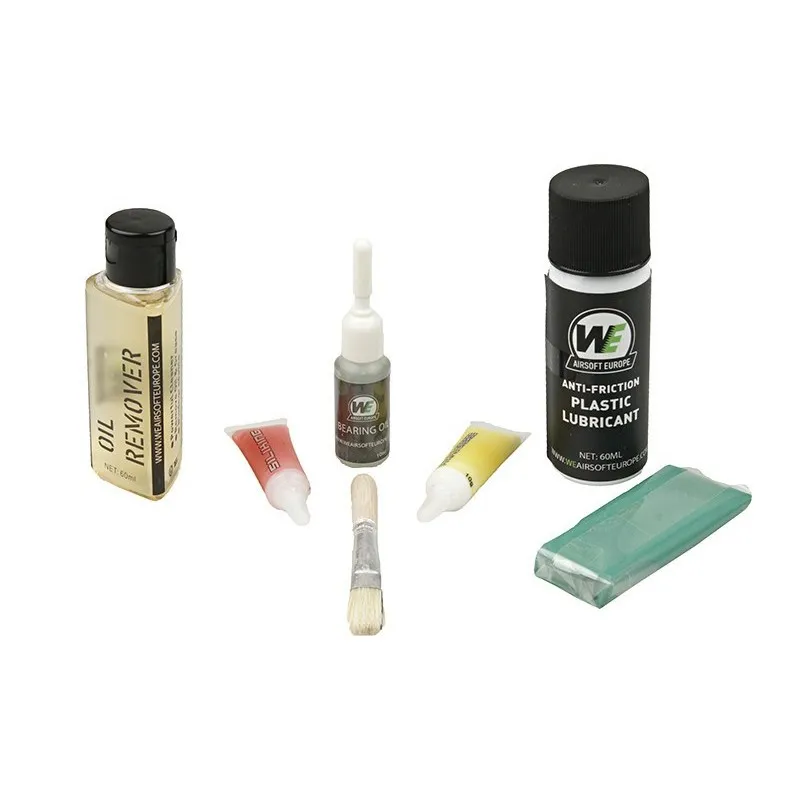 Maintenance Kit