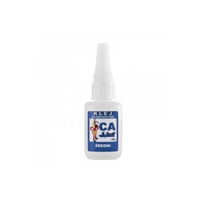 Black Eagle Glue Medium 20g