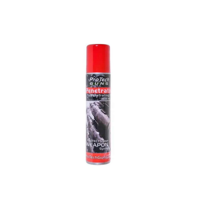 Protech Penetrator Agent MOS2 100ml