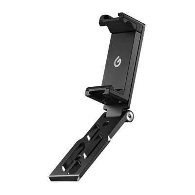 Metal Collapsible Smartphone Bracket - Godox