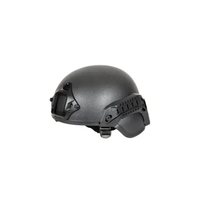 MICH 2000 Helmet Replique - Black Eagle