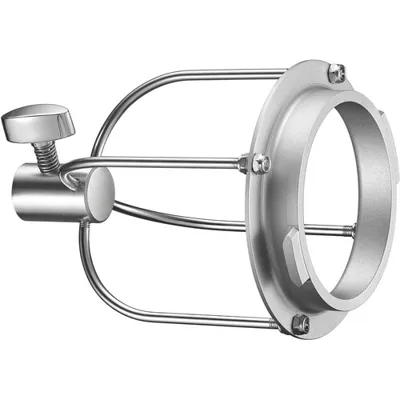 Strobe Adapter Broncolor Mount - Godox