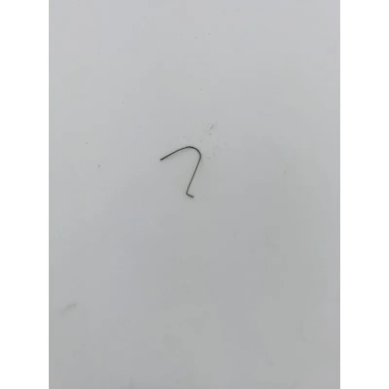 Stark Arms Slide Stop Spring (N75) S17 & S34