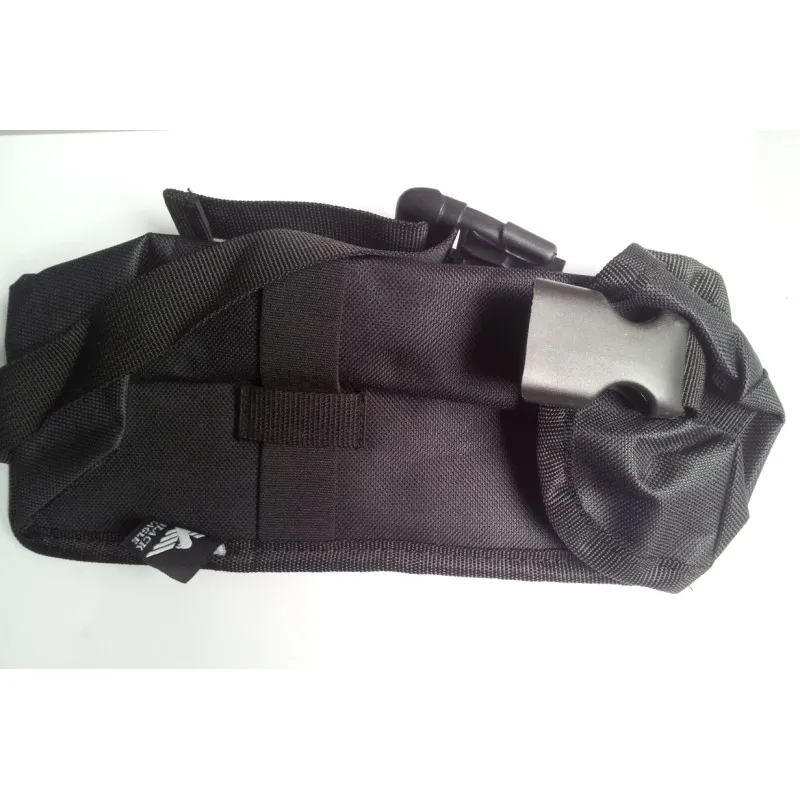 Black Eagle 2 Pocket Magazine Pouch · Negro