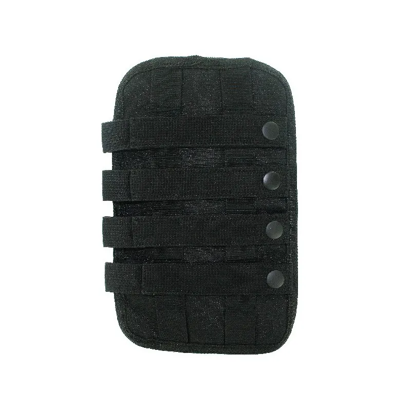 Black Eagle 2014 Zipper Pouch · Black black