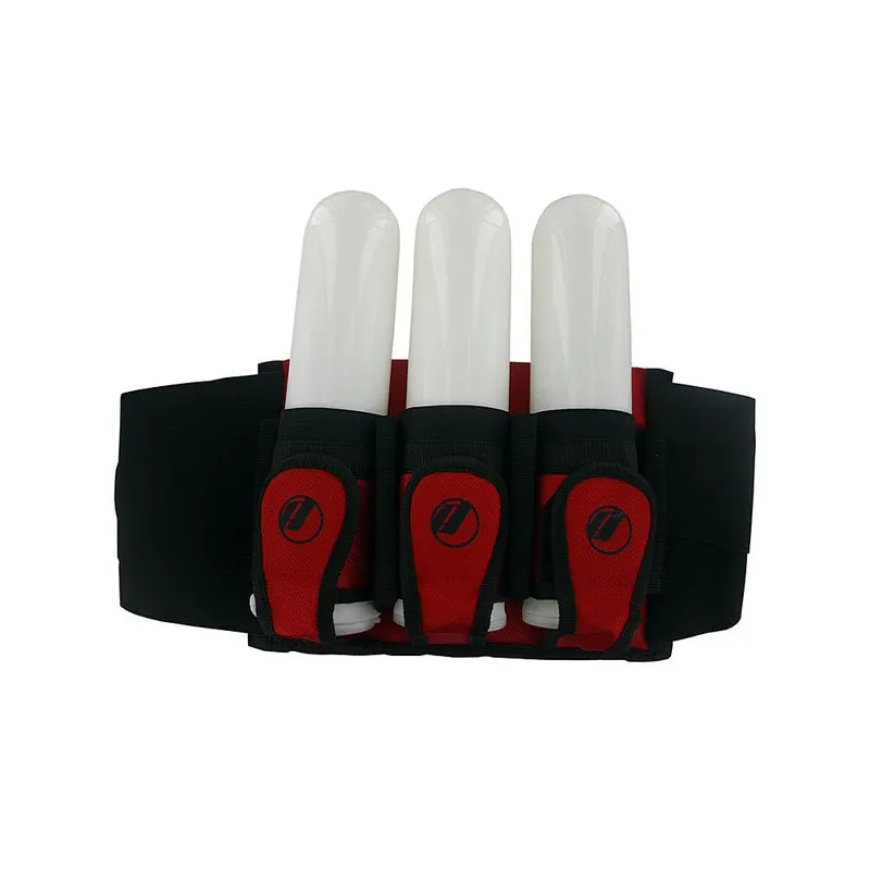 Nitro Harness 3+4 Slam Pack · Rojo