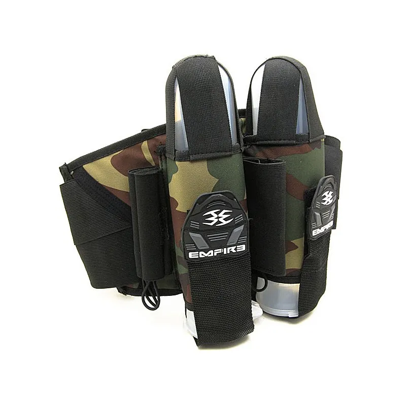 Empire React Pack 2 5 L/XL · Camo