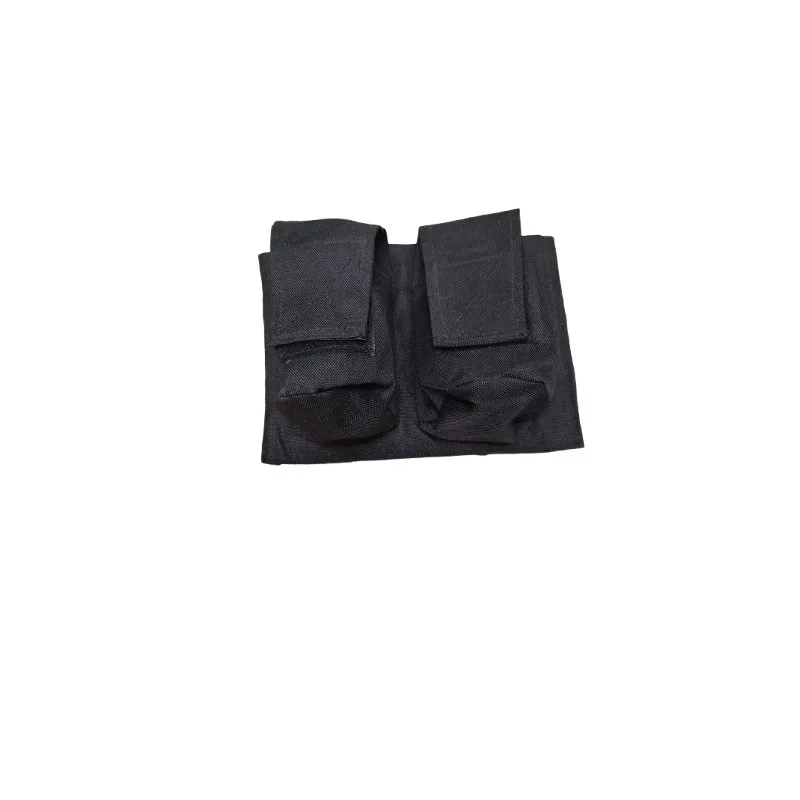 Black Eagle Pouch pour Pots (Small Cap) · Negro