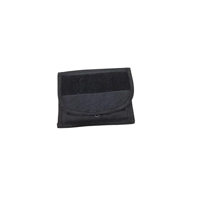 Black Eagle Pouch · Black black