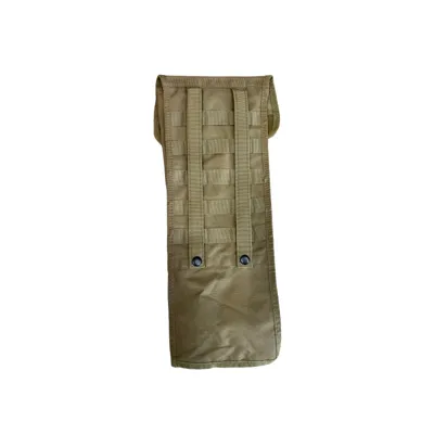 Poutch MOLLE Bouteille 46cm Haut 18cm Large - Black Eagle