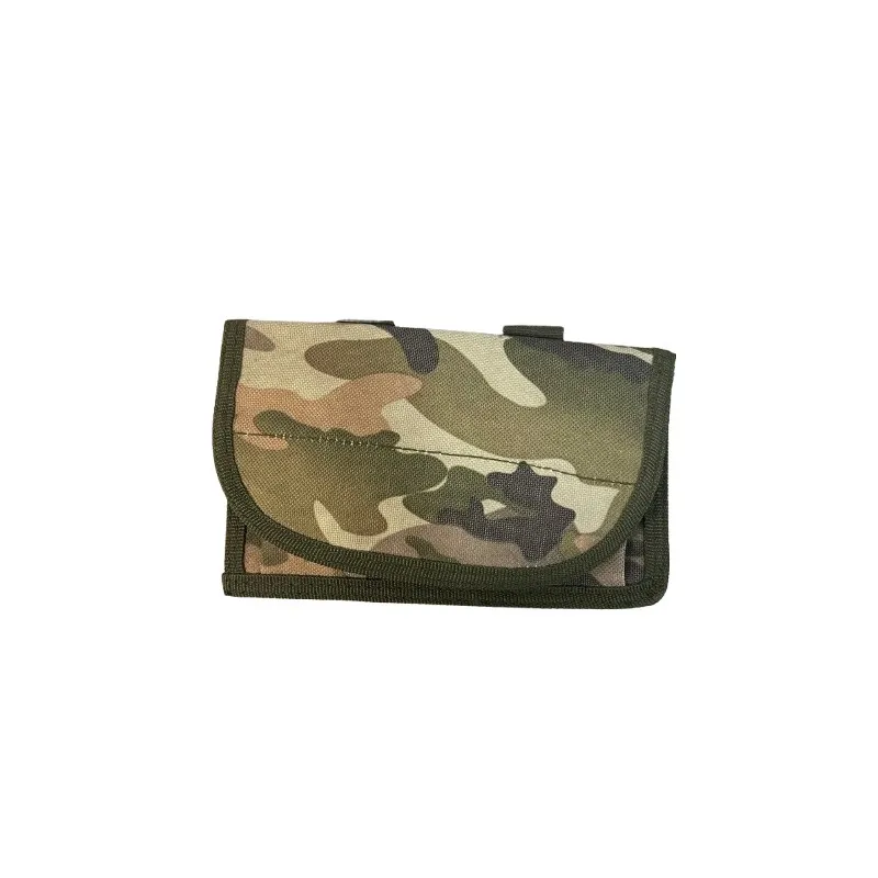 Black Eagle Mini · Multicam Black