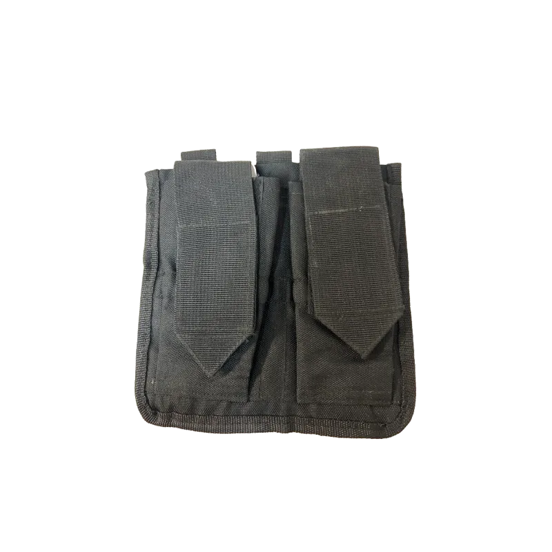 Black Eagle Poutch Grenade *2 · Negro