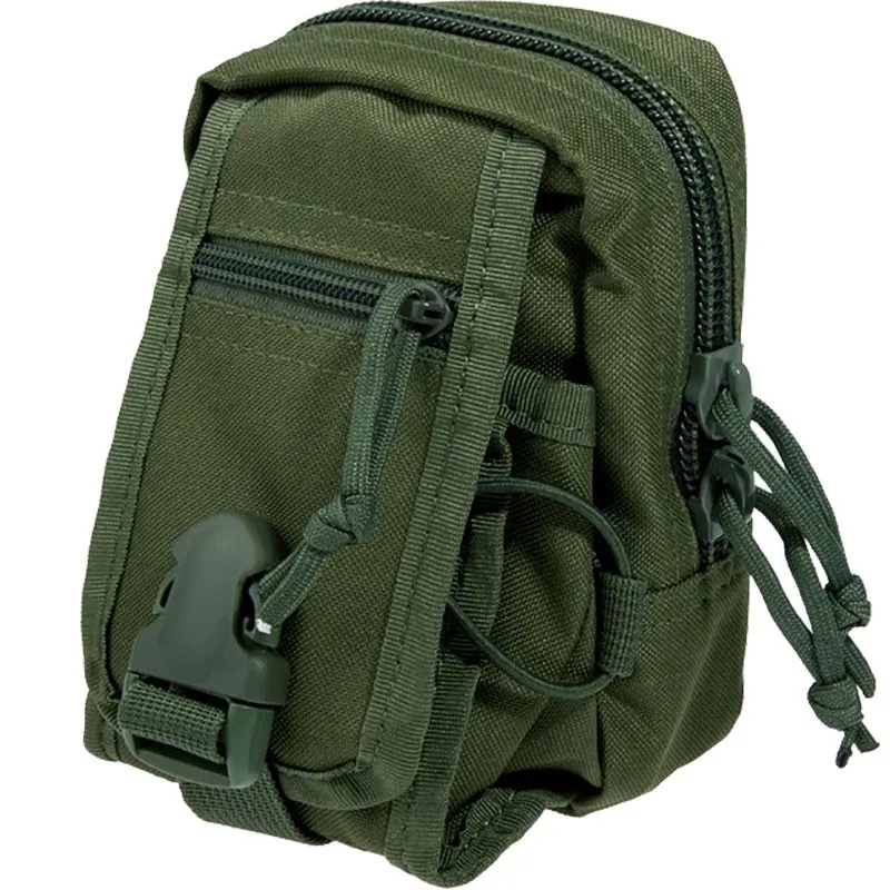 Delta Tactics Multi-Usage · Verde / OD