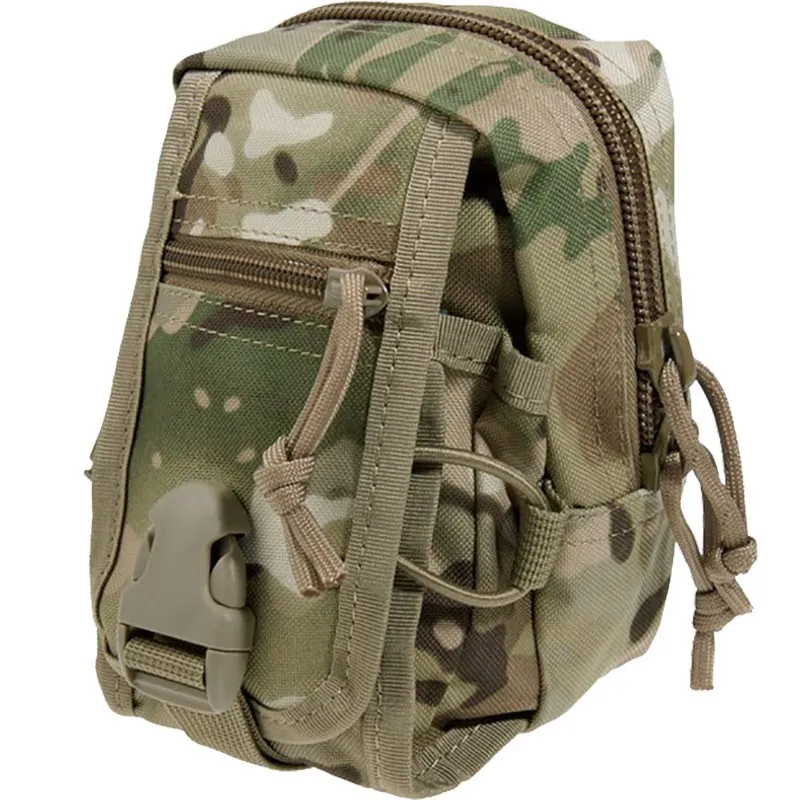Delta Tactics Multi-Usage · Multicam