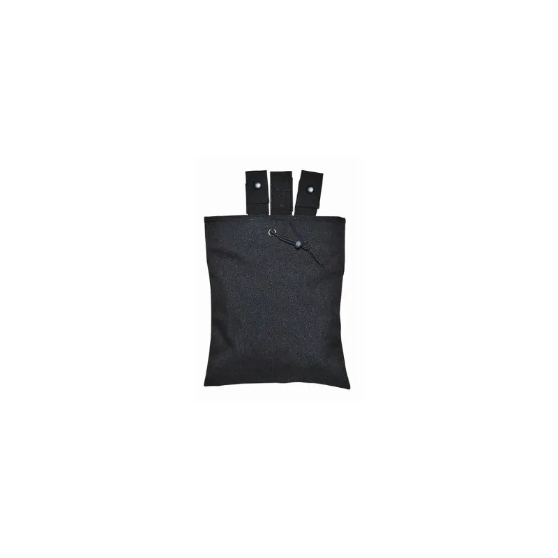 Black Eagle Universal Pouch for 3 Magazines · Black black