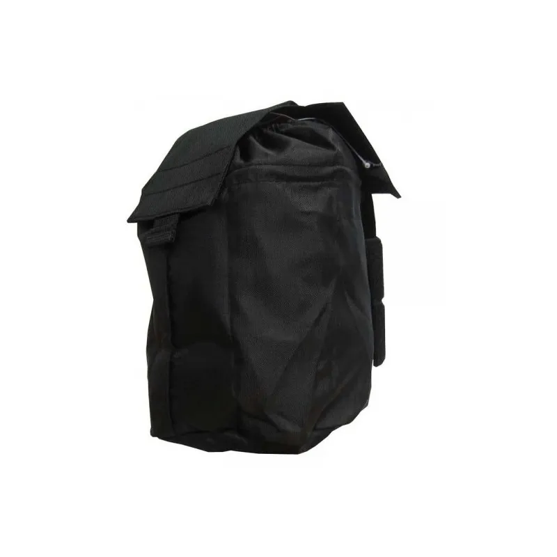 TOE Poche Vide Chargeur Dump Pouch Pro · Negro