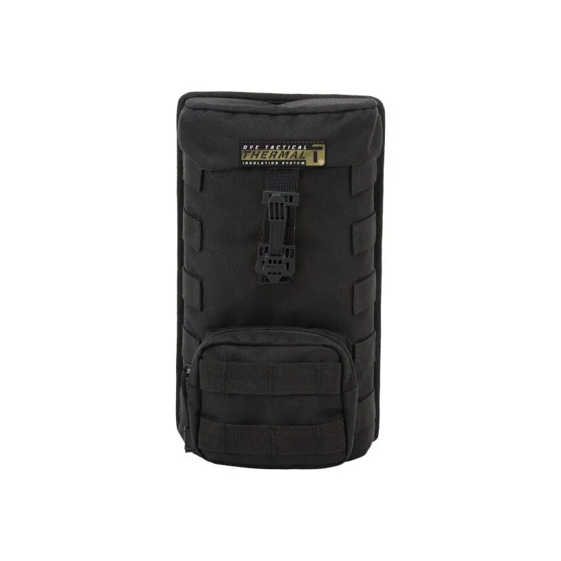DYE Insulated Single Pod Pouch · Negro