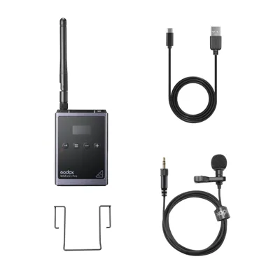 WMICS1 Pro TX - Godox