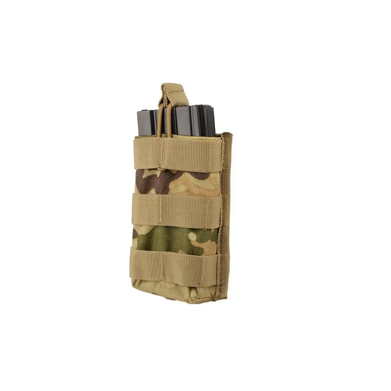 GFC Tactical Single Shingle Type Pouch · Multicam