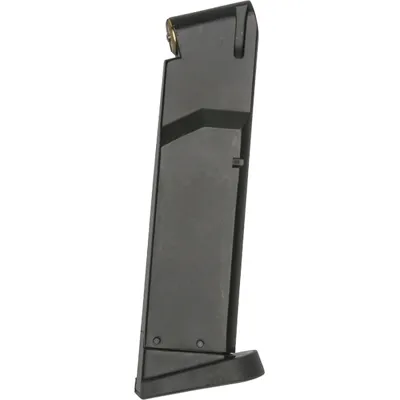 Chargeur Réplique Poing, GNB, Gaz, CZ 75D Compact - ASG